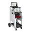  optionales Zubehör ELMAG Fahrwagen XL ND z.DIAGCHARGER 100.12 HF GYSFLASH 30/40/50/100 HF & GYSFLASH vertikal Bauweise (028890) 12408260