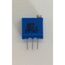  Schweißzubehör und Verschleißteile (MMA) ELMAG Trimmer, Potenziometer, 50kΩ ±10% 1/2W Vishay 64W 22-Gang THT z.EUROHANDY 161 12408664