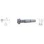  HSS - Typ N ELMAG HSS T-Nutenfräser m. Morsekegel DIN 851 Ø 32,0mm 12415143