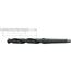  HSS - Typ N ELMAG HSS-Spiralbohrer m. Morsekegel DIN 345 Ø 23,0mm 12415013