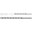  HSS - Typ N ELMAG HSS-Spiralbohrer DIN 1869 Ø 6,0mm (205 mm) Überlang M' 12415224