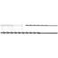  HSS - Typ N ELMAG HSS-Spiralbohrer DIN 1869 Ø 4,5mm (235 mm) Überlang L' 12415010