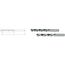  HSS Co5 - Typ Ti ELMAG HSS Co5-Spiralbohrer DIN 338 Ø 19,0mm, Titan 12414667