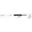  AlTiN HSSE PM - Typ N ELMAG HSSE PM-Schaftfräser DIN 844 Ø 8,0mm (lang) 12415910