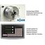  PREMIUM CU 400 RD-Vario ELMAG Universal-Drehmaschine PREMIUM CU 400 RD, Vario Spitzenweite 1000mm, inkl. RÖHM-Drehfutter 12416859