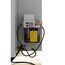 WFM 210 ELMAG Werkzeugfräsmaschine Mod.WFM 210 Servodrive inkl. 3-Achs-Positionsanzeige SINO' 12417414