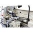  PROFI 914\150 ELMAG Universal-Drehmaschine PROFI 914/150 N, inkl. RÖHM-Drehfutter, Art.Nr. 88150 12416881