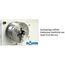  PREMIUM CU 1320 ELMAG Universal-Drehmaschine PREMIUM CU 1320 Spitzenweite 6000mm, inkl. RÖHM-Drehfutter 12416818