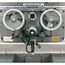  Universal-Bettfräsmaschinen ELMAG Universal Fräsmaschine Mod.UFM 2100 inkl. 3-Achs-Positionsanzeige SINO' 12417442