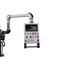 UFM 125 \ 125 GT ELMAG Universal Fräsmaschine Mod.UFM 125 inkl. 3-Achs-Positionsanzeige SINO' 12417435