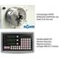  PREMIUM CU 500 RD-Vario ELMAG Universal-Drehmaschine PREMIUM CU 500 RD, Vario Spitzenweite 2000mm, inkl. RÖHM-Drehfutter 12416854