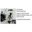  PREMIUM CU 760 RD-Vario ELMAG Universal-Drehmaschine PREMIUM CU 760 RD, Vario Spitzenweite 6000mm, inkl. Röhm-Drehfutter 12416825