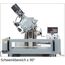  WFM 510 ELMAG Werkzeugfräsmaschine Mod.WFM 510 inkl. 3-Achs-Positionsanzeige SINO' 12417416