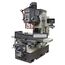  Universal-Bettfräsmaschinen ELMAG Universal-Bettfräsmaschine Mod.UBF 140 V inkl. 3-Achs-Positionsanzeige SINO' 12417441
