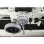  PROFI 1000\165 ELMAG Universal-Drehmaschine PROFI 1000/165, inkl. RÖHM-Drehfutter m. elektromagnetischer Motorbremse 12416887