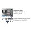  CNC-PREMIUM LT 580 ELMAG CNC-Drehmaschine PREMIUM LT 580 SIEMENS Spitzenweite 4000mm -inkl. RÖHM-Drehfutter 12416868