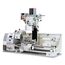  SUPERTURN 700\140 Vario ELMAG Universal Dreh- u. Fräskombination 12416876