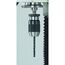  SUPERTURN 700\140 Vario ELMAG Fräs- u. Bohreinheit MFB 20 Vario z.Superturn 700 12416878