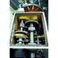  INDUSTRIE 1000\1500\2000 - 250 ELMAG Universal-Drehmaschine INDUSTRIE 1500/250 -inkl. RÖHM-Drehfutter inkl. 3-Achs-Positionsanzeige SINO 12416805
