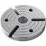  Planscheibe ELMAG Planscheibe Ø 255mm z.Teilapparat TAHV 200 12417914