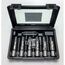  Bohrerkassetten ELMAG HSS-Kernbohrer-Set, 7-tlg. f. MAGPRO-Maschinen Ø 12,14,16,18,20,22 mm, inkl. Zentrierstift 12417851