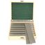  Parallel-Unterlegplatten ELMAG Parallel-Unterlegplatten-Satz 16-tlg. 200x8 mm 12417964
