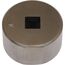  Vierkantmatrize (MUBEA) M 45 ELMAG Vierkantmatrize MUBEA M 45 Ø 12,2 mm 12418667