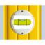  Standard-Wasserwaagen Stabila Wasserwaage Type 80 A-2, 150 cm 12383246