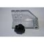  Bohr- und Fräszubehör ELMAG Plexiglas-Befestigungswinkel z.Schutz- glas f. HU 25 T, GBM 3/25 T+S 12417463