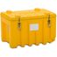  445 - Werkzeugboxen Cemo CEMbox 150 l, verkehrsgelb, 80x60x53 cm 12383807