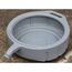  135 - Auffangschalen Cemo PE-Auffangschale 18 l, 62x46x16 cm 12383763