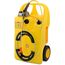  205 - Kanister und Trolley Cemo Aqua-Caddy 60 l, 12 V, m. CAS Akku u. Gießbrause 12384566