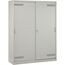  125 - Umweltschränke, Sicherheitsschränke & Zubehör Cemo Umweltschrank m. Schiebtür15/20 (StawaR), 150x50x195 cm 12384039