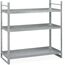  120 - Regale Cemo Kleingebinderegal für GeStDepot 320& 400, 135x60x135 cm 12383455