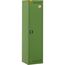  160 - Schadstoffsammelstation Cemo PSM-Schrank 5/20 RAL 6011, 50x50x195 cm 12383757