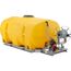  415 - Gerätefässer Cemo BWS 130-PE, FA 3000 l, M-Pumpe 130, Benzin, m. Haspel schwenkb. 12384687