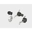  410 - GFK-Fässer Cemo Kamlok-Kupplung für Hahn, Vaterteil 1 1/2" 12384839