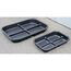  135 - Auffangschalen Cemo PE-Auffangschale 20 l, 69x44x10,5 cm 12383764