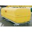  410 - GFK-Fässer Cemo GFK-Transportfass kofferförmig 13500 l, Dom Ø 420 mm vorne 12384817