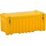  445 - Werkzeugboxen Cemo CEMbox 250 l, verkehrsgelb, 120x60x54 cm 12383813