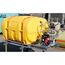  415 - Gerätefässer Cemo BWS 130-PE, FA 1000 l, M-Pumpe 130, Benzin 12384683