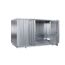  130 - Container Cemo Sicherheits-Container SRC 3.2N m. natürl. Belüftung, verz. u. lackiert, 471x298,5x241 cm 12383890