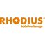  Schruppschleifscheibe Schruppscheibe RS2 115 x 7,0mm Stahl Rhodius 12460482