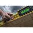  Elektronische Wasserwaagen Stabila Elektronik-Wasserwaage TECH 196 electronic IP 65, 100 cm, mit 2 Digital-Displays und Wasserwaagen-Tasche 12383355