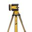  Rotationslaser Stabila Rotationslaser LAR 350 mit manueller 2-Achsen-Neigung, 9-teiliges Set 12383404