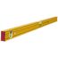  Standard-Wasserwaagen Stabila Wasserwaage Type 80 AS, 100 cm 12383218