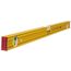  Standard-Wasserwaagen Stabila Wasserwaage Type 80 AS-2, 80 cm 12383329