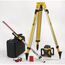  Rotationslaser Stabila Rotationslaser LAR 160, 7-teiliges Set 12383408