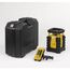  Rotationslaser Stabila Rotationslaser LAR 300, 3-teiliges Set 12383410
