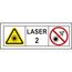  Rotationslaser Stabila Rotationslaser LAR 350 mit manueller 2-Achsen-Neigung, 9-teiliges Set 12383404